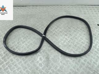 уплотнитель двери Peugeot 308 T7 2009, 1.6 л., бензин, МКПП, белый, хетчбэк 5 дв.