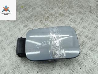 лючок топливного бака Renault Scenic 2 поколение 2005, 2.0 л., бензин, МКПП, серый, минивэн, 8200139543