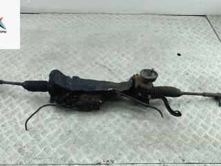 рулевая рейка Volkswagen Touran 1 поколение 2003, 1.9 л., дизель, МКПП, серый, минивэн