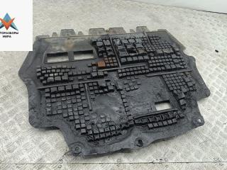 защита двигателя Volkswagen Passat B6 2006, 2.0 л., дизель, МКПП, синий, универсал