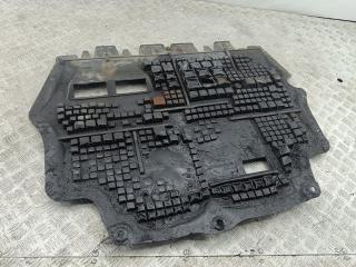 защита двигателя Volkswagen Passat B6 2006, 2.0 л., дизель, МКПП, синий, универсал