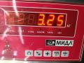 дуги на крышу (рейлинги) Volkswagen Passat B6 2007, 2.0 л., дизель, АКПП, серый, универсал - фото №3