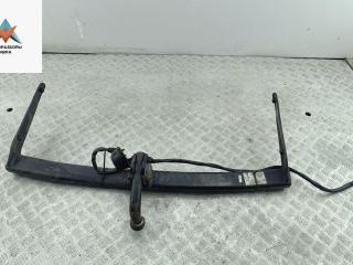 прицепное устройство (фаркоп) Volkswagen Passat B6 2006, 2.0 л., дизель, МКПП, синий, универсал