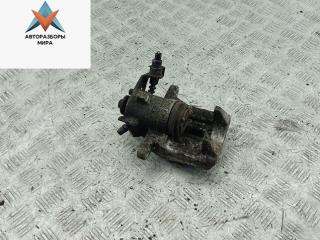 суппорт задний правый SEAT Leon 1 поколение 2003, 1.6 л., бензин, МКПП, чёрный, хетчбэк 5 дв.