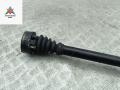 полуось передняя правая (приводной вал, ШРУС) Skoda Octavia mk1 (A4 1U) 2006, 1.9 л., дизель, МКПП, серый, универсал - фото №3