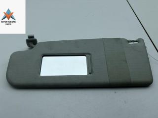 козырек солнцезащитный Volkswagen Passat B6 2006, 2.0 л., дизель, МКПП, синий, универсал