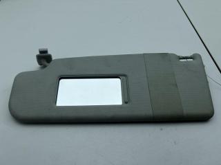 козырек солнцезащитный Volkswagen Passat B6 2006, 2.0 л., дизель, МКПП, синий, универсал