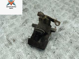 суппорт задний левый Volkswagen Passat B5 1999, 1.9 л., дизель, МКПП, зелёный, универсал