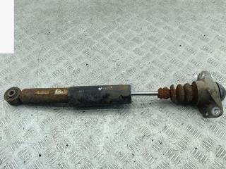 амортизатор задний левый Volkswagen Passat B6 2007, 2.0 л., дизель, АКПП, серый, универсал