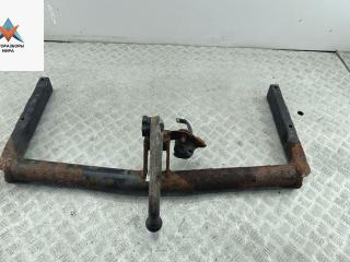 прицепное устройство (фаркоп) Volkswagen Passat B5 1999, 1.9 л., дизель, МКПП, зелёный, универсал