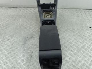 подлокотник Volkswagen Passat B6 2006, 2.0 л., дизель, МКПП, синий, универсал