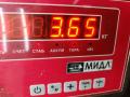 узел педальный (блок педалей) Volkswagen Passat B5 1997, 1.8 л., бензин, МКПП, серый, универсал - фото №3