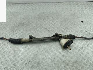 рулевая рейка Renault Scenic 2 поколение [рестайлинг] 2007, 1.6 л., бензин, МКПП, серый, минивэн