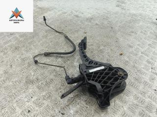 цилиндр сцепления главный Volkswagen Passat B6 2006, 2.0 л., бензин, МКПП, серый, седан