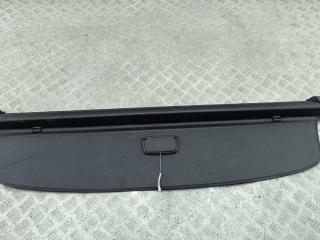шторка багажника Volkswagen Passat B6 2007, 2.0 л., дизель, АКПП, серый, универсал