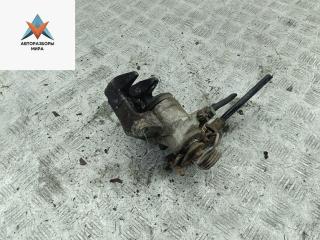 суппорт задний правый Volkswagen Passat B5 1999, 1.9 л., дизель, МКПП, зелёный, универсал