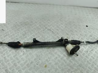 рулевая рейка Renault Scenic 2 поколение 2005, 2.0 л., бензин, МКПП, серый, минивэн