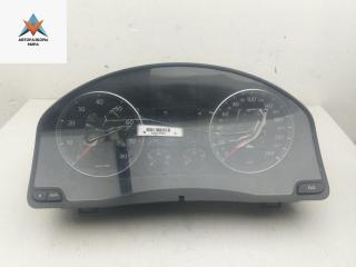 приборная панель Volkswagen Golf 5 поколение 2007, 1.4 л., бензин, МКПП, серый, хетчбэк 3 дв., 1K0920863A