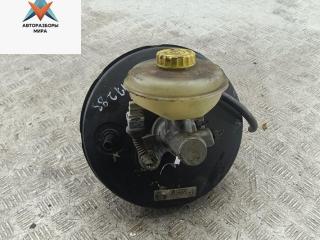 вакуумный усилитель тормозов Volkswagen Passat B5 1999, 1.6 л., бензин, МКПП, синий, универсал