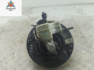 вакуумный усилитель тормозов Volkswagen Passat B6 2006, 2.0 л., дизель, МКПП, чёрный, универсал