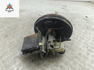 вакуумный усилитель тормозов Volkswagen Golf 3 поколение 1995, 1.4 л., бензин, МКПП, красный, хетчбэк 3 дв.