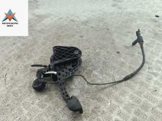 цилиндр сцепления главный Volkswagen Passat B6 2006, 2.0 л., дизель, МКПП, чёрный, универсал