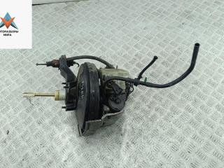 вакуумный усилитель тормозов Volkswagen Passat B4 1995, 1.6 л., бензин, МКПП, синий, универсал