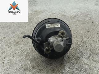 вакуумный усилитель тормозов Volkswagen Passat B5 1999, 1.9 л., дизель, МКПП, синий, седан