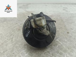 вакуумный усилитель тормозов Volkswagen Touran 1 поколение 2003, 1.6 л., бензин, МКПП, синий, минивэн