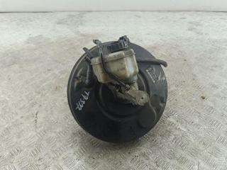вакуумный усилитель тормозов Volkswagen Touran 1 поколение 2003, 1.6 л., бензин, МКПП, синий, минивэн