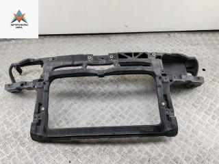 Рамка радиатора Volkswagen Golf 4 поколение 1998, 1.6 л., бензин, АКПП, серый, хетчбэк 3 дв., 1J0805594