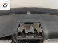 панель передняя салона (торпедо) Skoda Octavia mk2 (A5 1Z) 2008, 1.9 л., дизель, МКПП, серый, хетчбэк 5 дв., 1Z1857007BS - фото №7