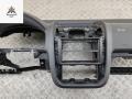 панель передняя салона (торпедо) Volkswagen Golf 5 поколение 2004, 1.6 л., бензин, АКПП, серый, хетчбэк 5 дв., 1K1857669 - фото №4