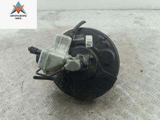 вакуумный усилитель тормозов Volkswagen Passat B6 2006, 2.0 л., бензин, МКПП, серый, седан