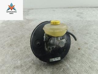 вакуумный усилитель тормозов Volkswagen Passat B5 1998, 1.8 л., бензин, МКПП, зелёный, универсал