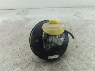 вакуумный усилитель тормозов Volkswagen Passat B5 1998, 1.8 л., бензин, МКПП, зелёный, универсал