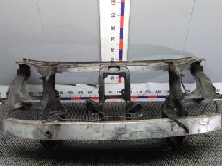 Передняя панель крепления облицовки (телевизор) Mercedes-Benz GL-Класс X164 2007, 4.0 л., GL420 CDI, дизель, АКПП, внедорожник 5 дв.