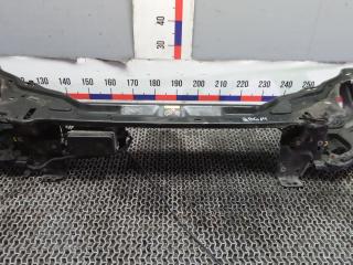 Передняя панель крепления облицовки (телевизор) Volvo XC60 1 поколение 2009, 2.4 л., дизель, МКПП, внедорожник 5 дв.