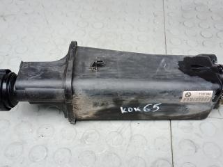 бачок расширительный BMW X5 E53 [рестайлинг] 2005, 3.0 л., дизель, АКПП, внедорожник 5 дв., 17117573780, 7573780