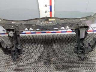 Передняя панель крепления облицовки (телевизор) Mercedes-Benz Sprinter 2 поколение [рестайлинг] (W906) 2016, 2.2 л., CDI 213/313/413, дизель, МКПП, микроавтобус