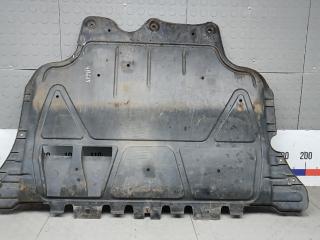 защита двигателя Skoda Octavia 3 поколение (A7) 2015, 2.0 л., дизель, МКПП, универсал