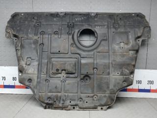 защита двигателя Toyota RAV4 4 поколение (CA40) 2014, 2.0 л., дизель, МКПП, внедорожник 5 дв.