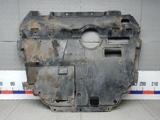 защита двигателя Toyota Auris 2 поколение 2014, 1.8 л., бензин, АКПП, универсал, 5141002180