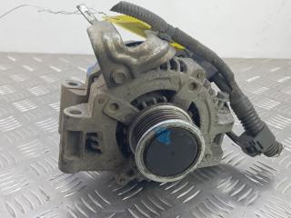 генератор Toyota RAV4 4 поколение (CA40) 2014, 2.0 л., дизель, МКПП, внедорожник 5 дв., 27060-26042