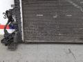 радиатор охлаждения Opel Astra K 2015, 1.6 л., дизель, МКПП, хетчбэк 5 дв., 39109107, 13453907 - фото №3