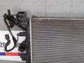 радиатор охлаждения Opel Astra K 2015, 1.6 л., дизель, МКПП, хетчбэк 5 дв., 39109107, 13453907 - фото №7