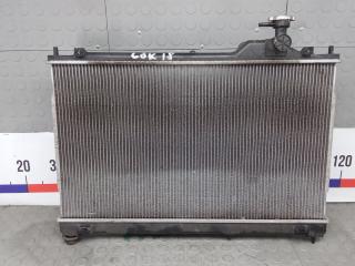 радиатор охлаждения Mitsubishi Eclipse Cross 1 поколение 2018, 1.5 л., бензин, МКПП, хетчбэк 5 дв., 1350A913