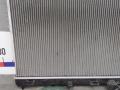 радиатор охлаждения Mitsubishi Eclipse Cross 1 поколение 2018, 1.5 л., бензин, МКПП, хетчбэк 5 дв., 1350A913 - фото №9
