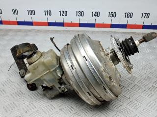 вакуумный усилитель тормозов BMW 7 серия F01/F02 2008, 3.0 л., дизель, АКПП, седан
