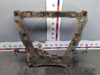 подрамник передний Nissan Qashqai 1 поколение [рестайлинг] 2012, 1.6 л., дизель, МКПП, внедорожник 5 дв.